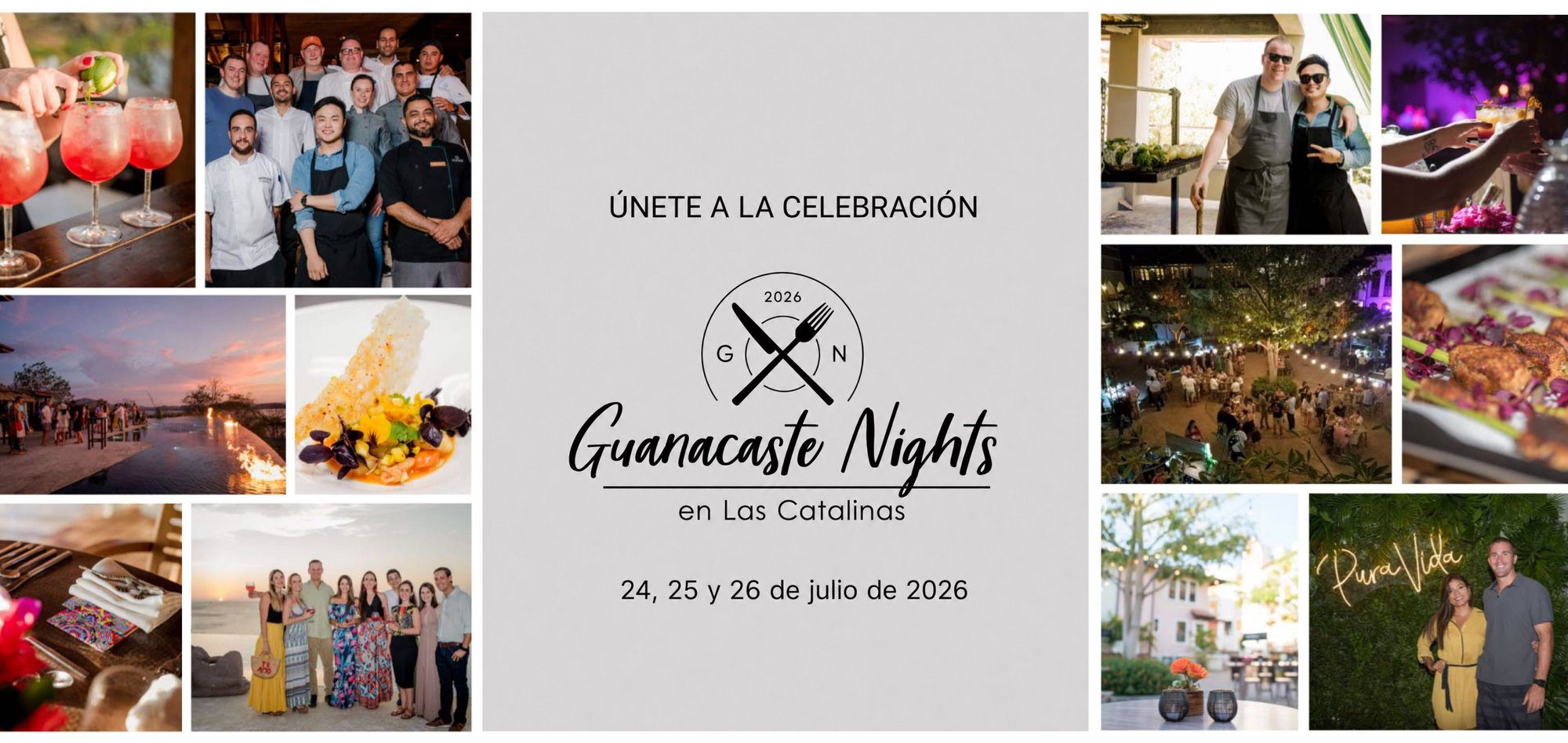 Guanacaste Nights Hero 2 ESP