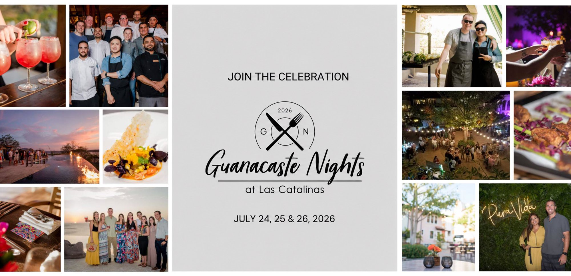 Guanacaste Nights Hero 2-1