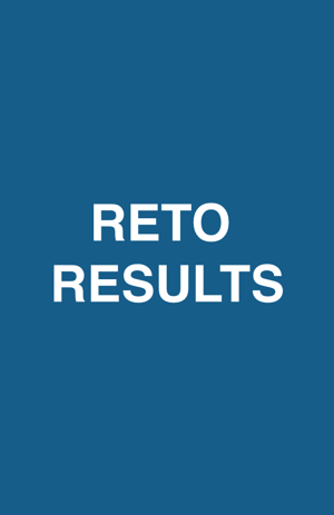 Reto Results
